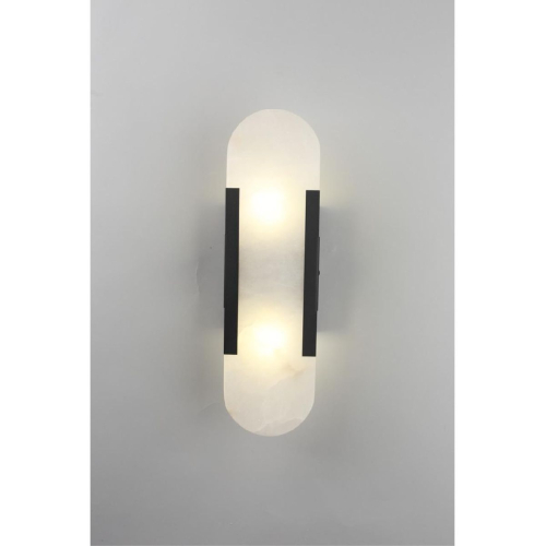 Настенный светильник Aployt Klodett APL.323.11.02 изображение в интернет-магазине Cramer Light фото 3