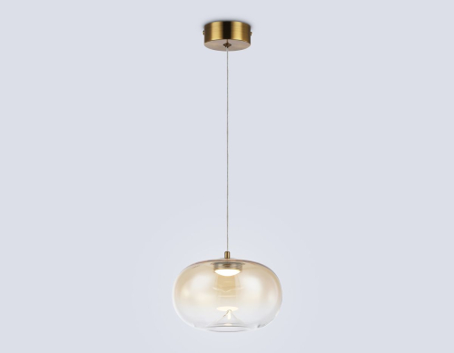 Подвесной светильник Ambrella Light High Light Modern LH11083 изображение в интернет-магазине Cramer Light