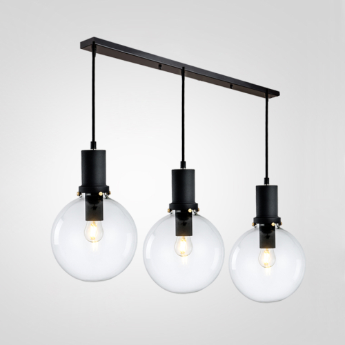 Подвесной светильник ImperiumLoft Penball 168480-26 изображение в интернет-магазине Cramer Light фото 12