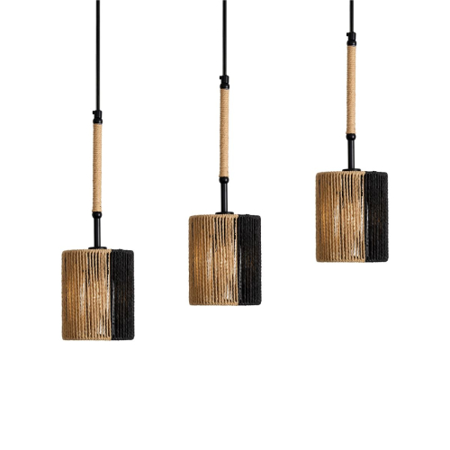 Подвесной светильник Freya Tesso FR5574PL-03B изображение в интернет-магазине Cramer Light фото 5