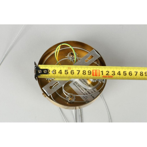 Подвесная люстра Omnilux Begard OML-68003-08 изображение в интернет-магазине Cramer Light фото 8