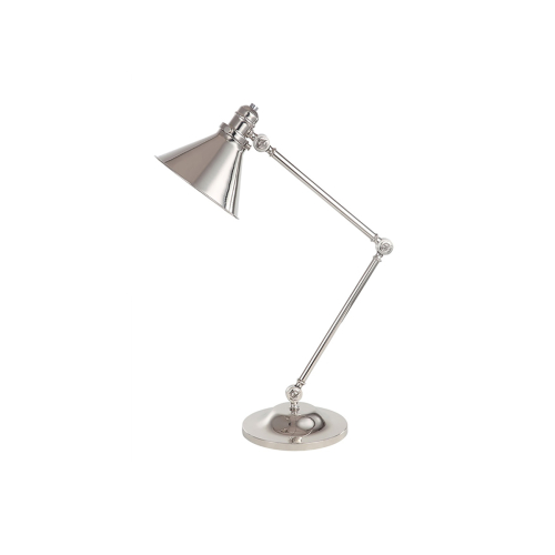 Настольная лампа Elstead Lighting PV-TL-PN изображение в интернет-магазине Cramer Light
