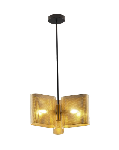 Подвесной светильник Moderli Metalicana V11812-3P изображение в интернет-магазине Cramer Light