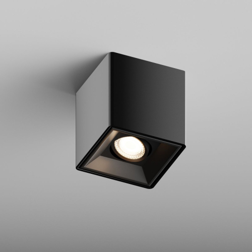 Накладной светильник Hesby Lighting Flux HSBL_0120 изображение в интернет-магазине Cramer Light фото 7