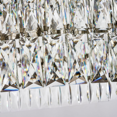 Подвесная люстра Favourite Magnitudo 4715-16P изображение в интернет-магазине Cramer Light фото 6