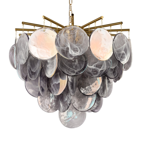 Подвесной светильник Loft IT Lolly 10492/600 Smoke изображение в интернет-магазине Cramer Light фото 5