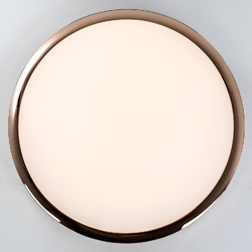 Потолочный светильник LED4U L3020-600 GD изображение в интернет-магазине Cramer Light фото 2