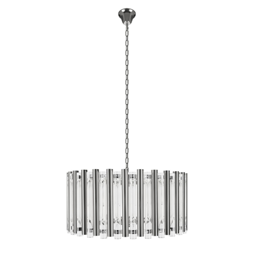 Подвесной светильник Loft IT Boucle 10438/4 изображение в интернет-магазине Cramer Light