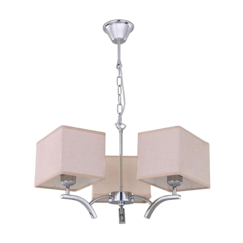 Подвесная люстра Citilux Эвора Квадро CL460231 изображение в интернет-магазине Cramer Light фото 3