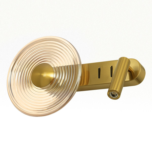 Настенный светильник Citilux Corta CL245033 изображение в интернет-магазине Cramer Light фото 3