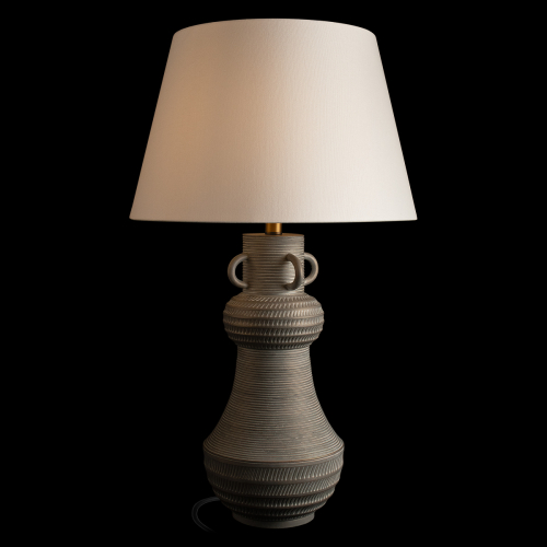 Настольная лампа LOFT IT Massai 10526T изображение в интернет-магазине Cramer Light фото 2