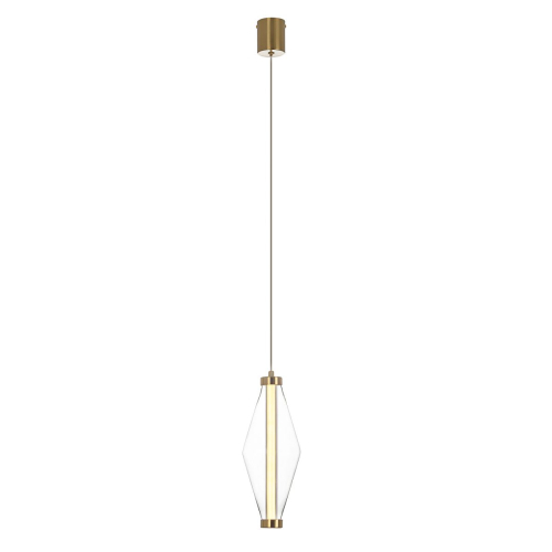 Подвесной светильник Citilux Tanna CL253010 изображение в интернет-магазине Cramer Light фото 2