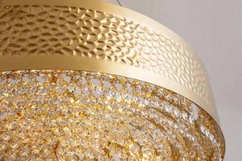Подвесная люстра Modestyle MS.99994.9 изображение в интернет-магазине Cramer Light фото 5