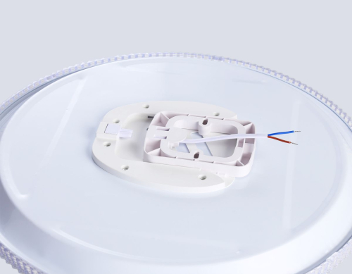 Потолочный светильник Ambrella Light Orbital FZ1710 изображение в интернет-магазине Cramer Light фото 4