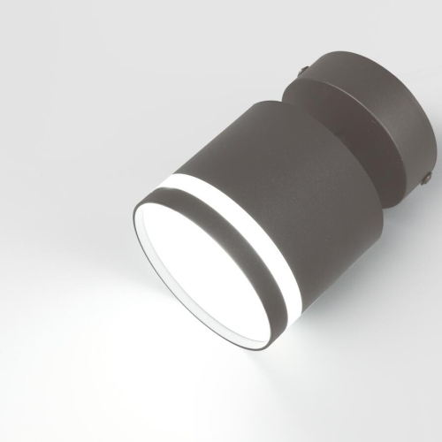 Спот General GWL-GX53-M-IP20 661720 изображение в интернет-магазине Cramer Light