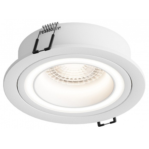 Встраиваемый светильник Hesby Lighting Eclipse HSBL_0110 изображение в интернет-магазине Cramer Light