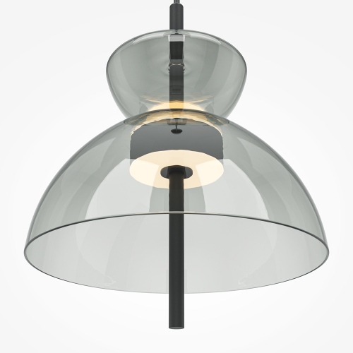 Подвесной светильник Maytoni Bangkok MOD185PL-L11B3K2 изображение в интернет-магазине Cramer Light фото 4
