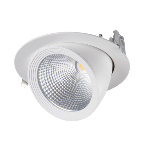 Встраиваемый светильник Kanlux Hima 22843 изображение в интернет-магазине Cramer Light