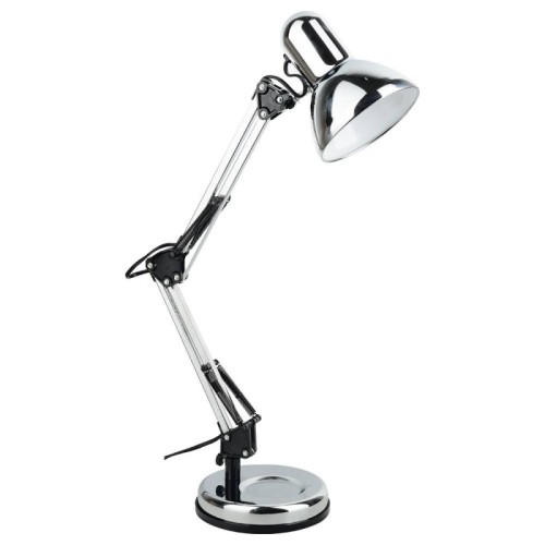 Настольная лампа Arte Lamp Junior A1330LT-1CC изображение в интернет-магазине Cramer Light