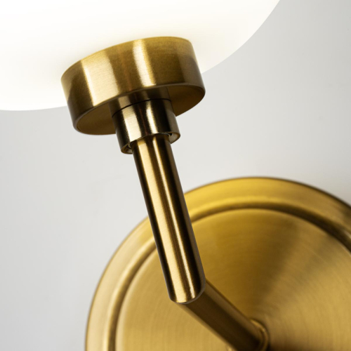 Бра Freya Tender FR5373WL-01BS дополнительное фото фото 7