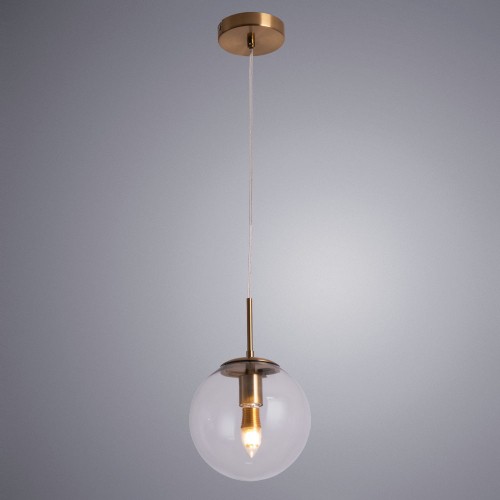 Подвесной светильник Arte Lamp Volare A1920SP-1AB изображение в интернет-магазине Cramer Light фото 3