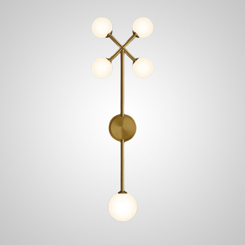 Бра ImperiumLoft Cattis 209171-26 дополнительное фото