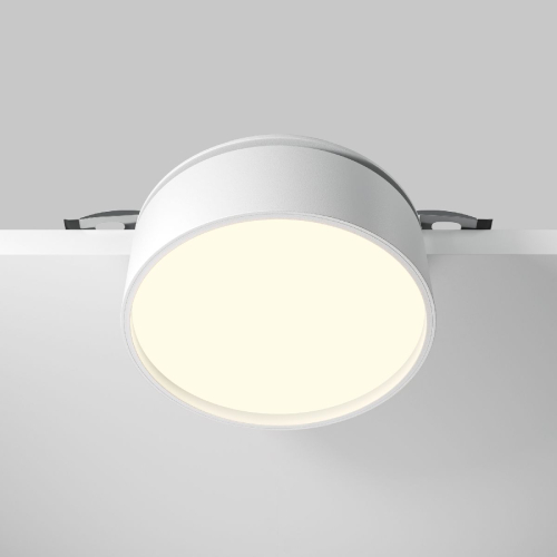 Встраиваемый светильник Maytoni Onda DL024-18W3K-W изображение в интернет-магазине Cramer Light фото 5