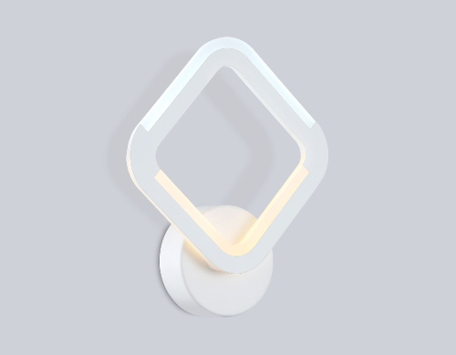 Настенный светильник Ambrella Light Original Acrylica FA8951 изображение в интернет-магазине Cramer Light фото 2