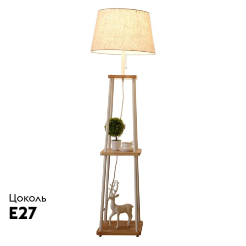 Торшер Kink Light Аликанте 07098,01 изображение в интернет-магазине Cramer Light фото 2