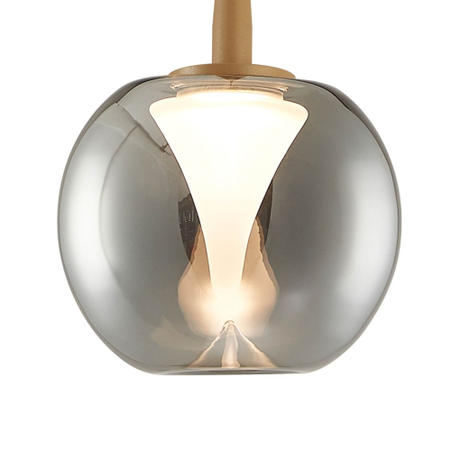 Подвесной светильник Mantra Andromeda 9076 изображение в интернет-магазине Cramer Light фото 2