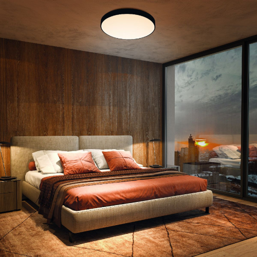 Потолочный светильник Mantra Cumbuco II 8842 изображение в интернет-магазине Cramer Light фото 2