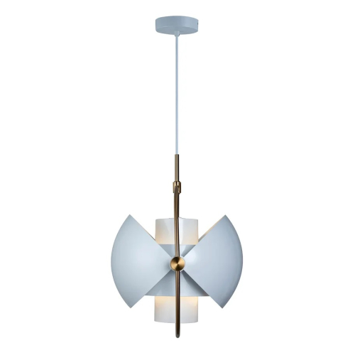 Подвесной светильник Loft IT LOFT9915-WH изображение в интернет-магазине Cramer Light фото 6