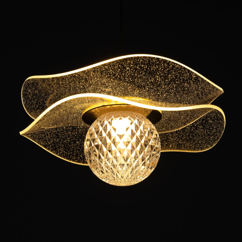 Подвесной светильник Citilux Signature CL247051 изображение в интернет-магазине Cramer Light фото 6