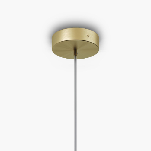 Подвесной светильник Maytoni Antic MOD302PL-01GR1 изображение в интернет-магазине Cramer Light фото 5