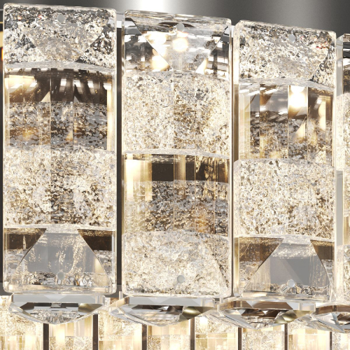 Потолочная люстра Maytoni Castello MOD335CL-L24CH3K изображение в интернет-магазине Cramer Light фото 3