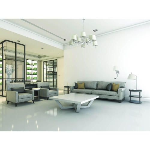 Подвесная люстра Divinare 1341/02 LM-10 изображение в интернет-магазине Cramer Light фото 10