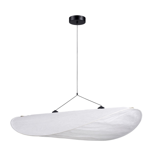 Подвесная люстра Divinare Fiamma 5866/06 SP-26 изображение в интернет-магазине Cramer Light