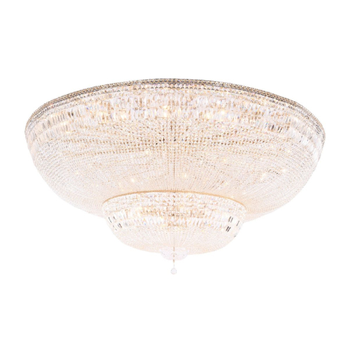 Потолочная люстра Maytoni Palace DIA100-CL-42-G изображение в интернет-магазине Cramer Light