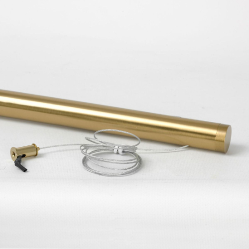Подвесной светильник Lussole Desoto LSP-7223 изображение в интернет-магазине Cramer Light фото 3