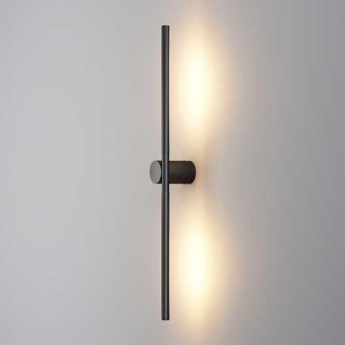 Настенный светильник Maytoni Rotera MOD432WL-L9B3K изображение в интернет-магазине Cramer Light фото 5