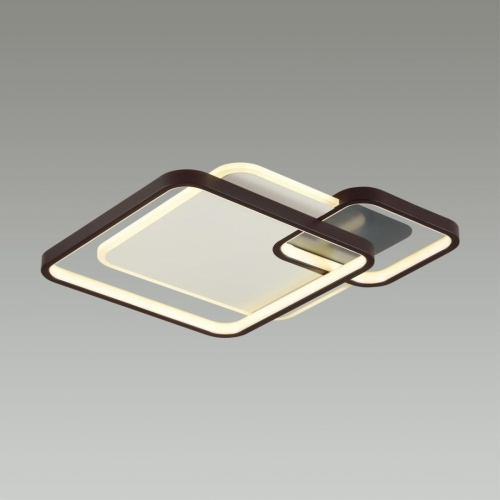 Потолочная люстра Lumion Scott 5244/59CL изображение в интернет-магазине Cramer Light фото 4