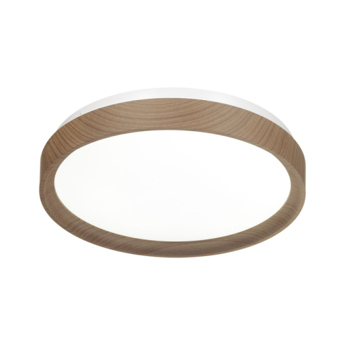Настенно-потолочный светильник Sonex Woodi 7603/CL изображение в интернет-магазине Cramer Light