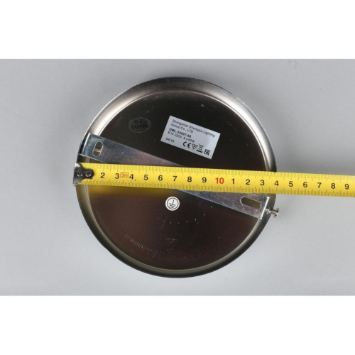 Потолочная люстра Omnilux Neviano OML-34207-08 изображение в интернет-магазине Cramer Light фото 12