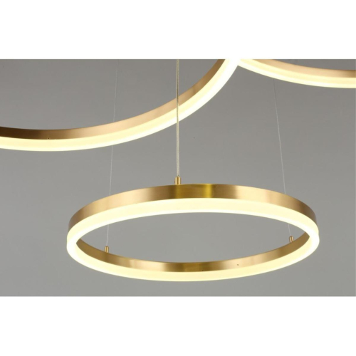 Подвесная люстра Aployt Armel APL.049.03.115 изображение в интернет-магазине Cramer Light фото 6