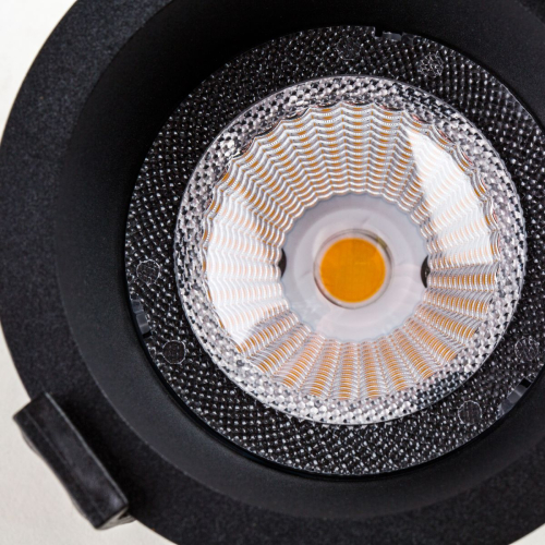 Встраиваемый светильник Lightstar Ciclone 385047 изображение в интернет-магазине Cramer Light фото 7