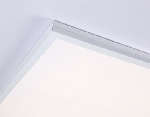 Светодиодная панель Ambrella Light Panels DPS1017 изображение в интернет-магазине Cramer Light фото 4
