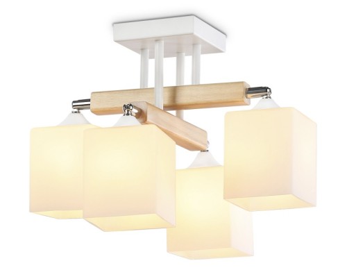 Потолочный светильник Ambrella Light Traditional TR9512 изображение в интернет-магазине Cramer Light