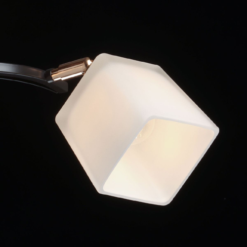 Потолочный светильник De Markt Тетро 673018202 изображение в интернет-магазине Cramer Light фото 4