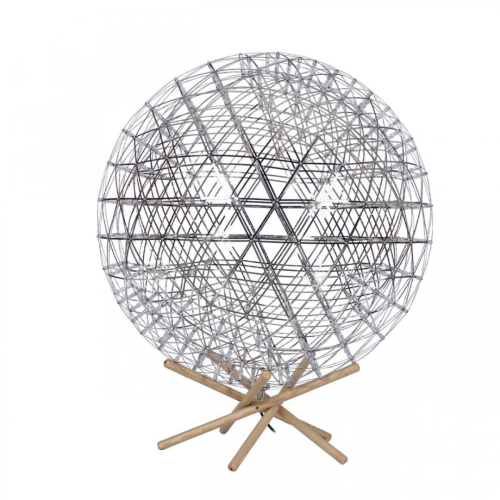 Торшер Loft IT Raimond 9027-89F изображение в интернет-магазине Cramer Light фото 4