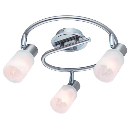 Спот Arte Lamp A4510PL-3SS изображение в интернет-магазине Cramer Light фото 3